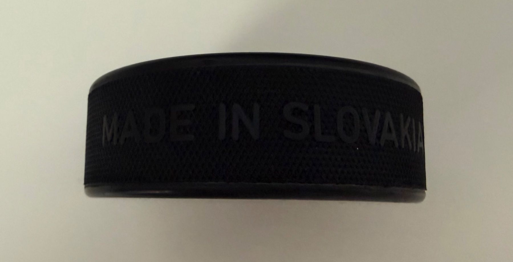Palloni: Puck HC Lugano – Usato da Contone venduto da Chaos76 2