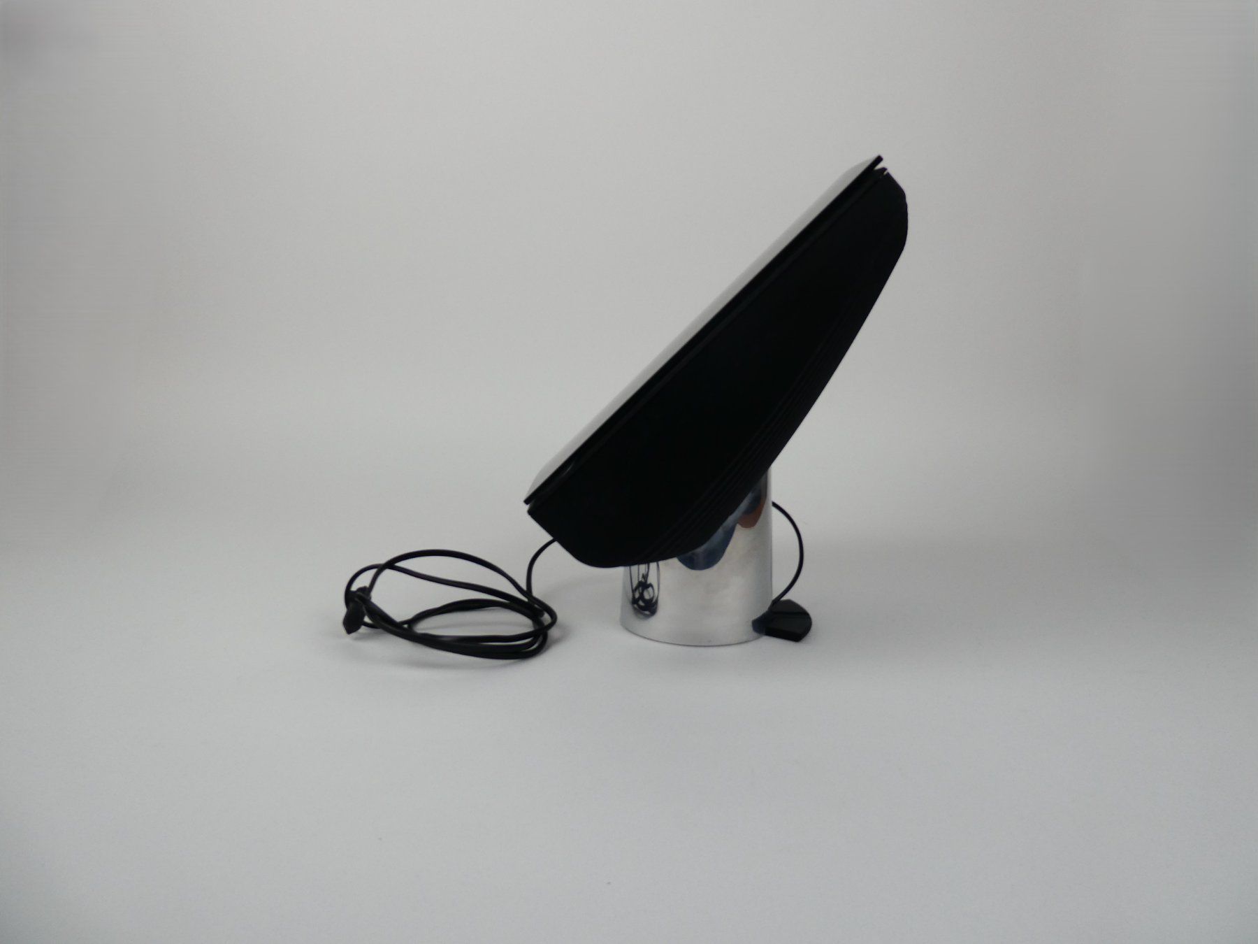 Bang & Olufsen Casse acustiche: BeoSound 4 EU Black + 2× BeoLab 3 Floor Stands – Usato da Urtenen-Schönbühl venduto da Restwert_Schoenbuehl 3
