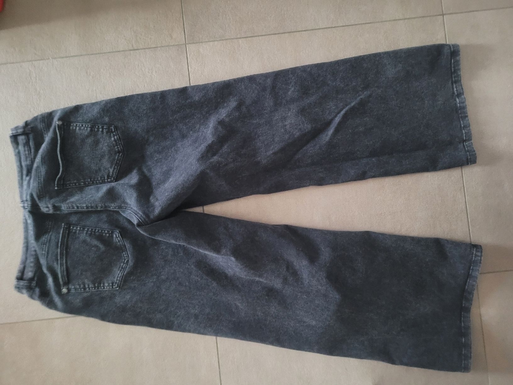 Jeans: jeans ulla popken t. 42 NUOVI – Nuovo (secondo la descrizione) da Giubiasco venduto da A.B00 1
