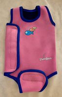 Baby Schwimmweste - SwimBest