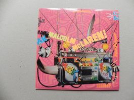 LP brit. Post Punk New Wave Rock Pionier Malcom McLaren 1983