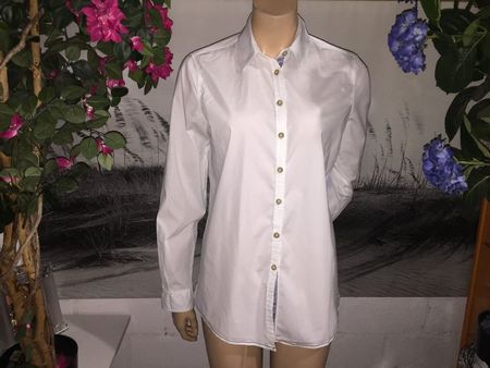 Chemisier / Bluse ROSSANA DIVA  Taille / Grosse 40 .....