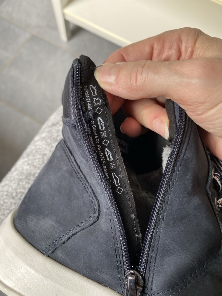 Damenschuhe: Schuhe – Neu (gemäss Beschreibung) aus Krattigen von Landado 3