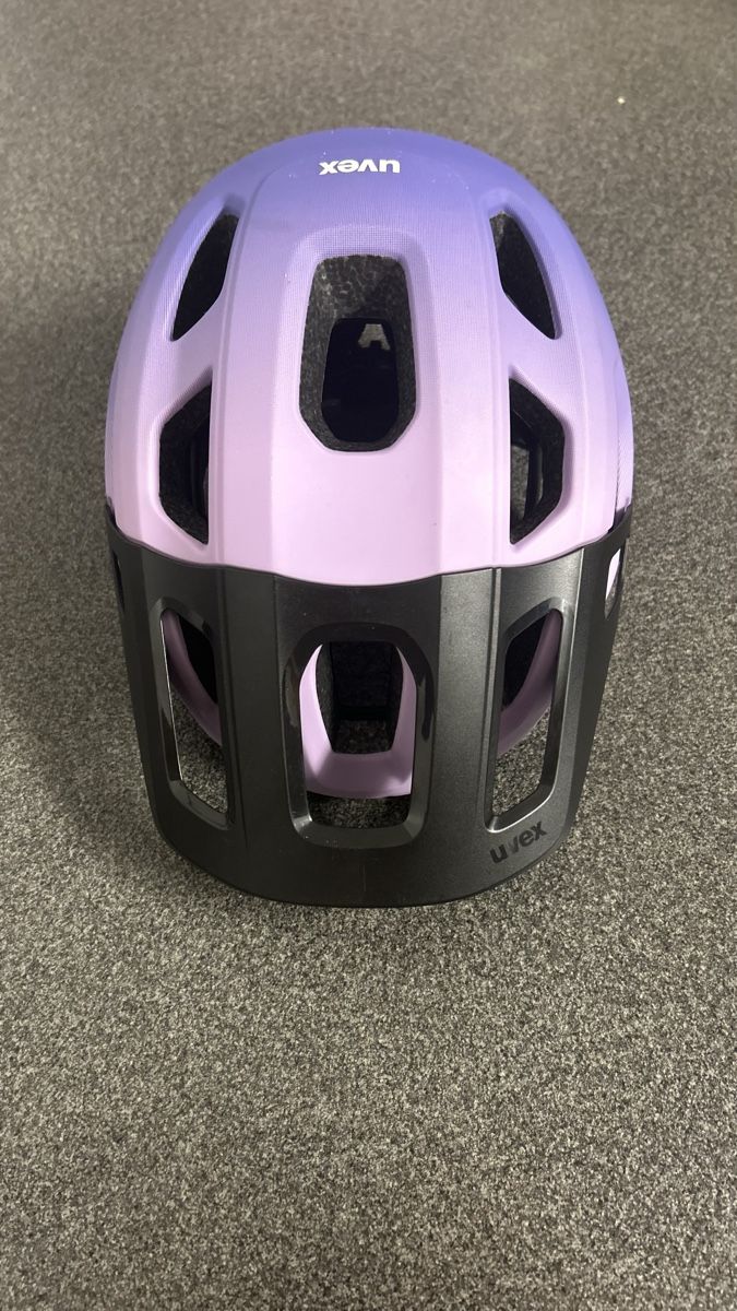 Uvex Casques: Fahrrad Helm – Neuf (Voir description) à Flawil par sto_p7dg 1