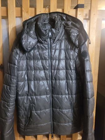 Replay Winterjacke, Grösse Xl, Top Zustand!