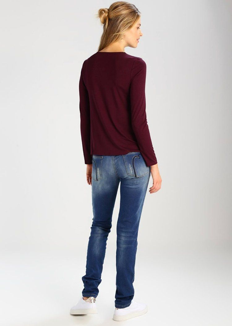 Anna Field Camicette: Bluse Gr.36 Schwangerschaft / Umstands – Usato da Meilen venduto da Exclusive00 2
