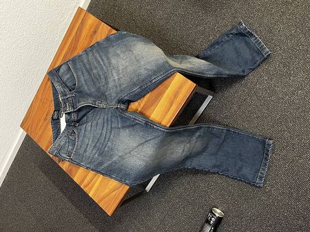 Spirit Motorrad Jeans