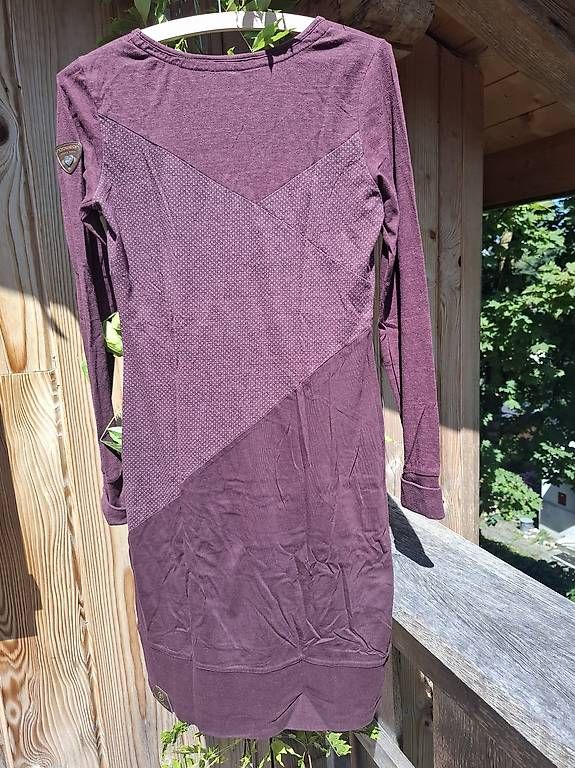 Vestiti: Kleid von ragwear – Usato da Bern venduto da chs_9kyd 1