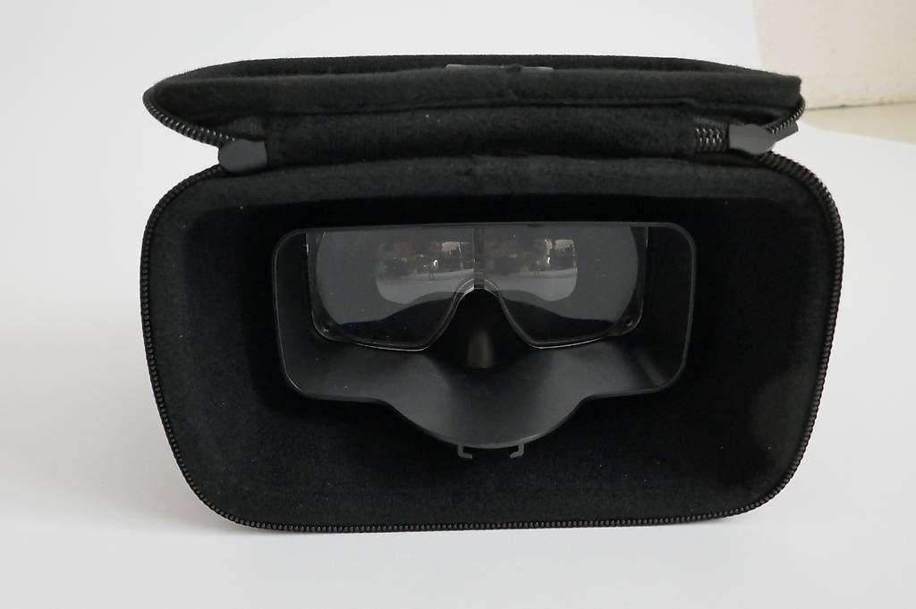 RC Modellbau: DroneMask 1 – Gebraucht aus Stüsslingen von polychrom65 1