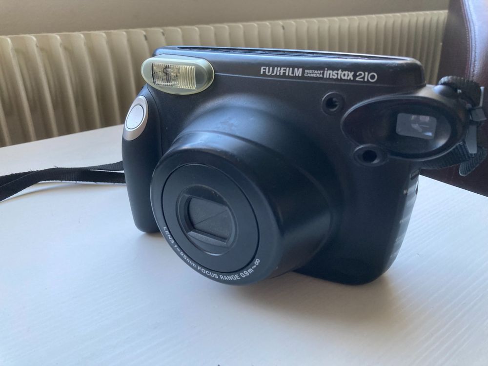 POLAROID Appareil photo Instantané Now+ Gen 3 White + Pack 8 Films pas cher - Au