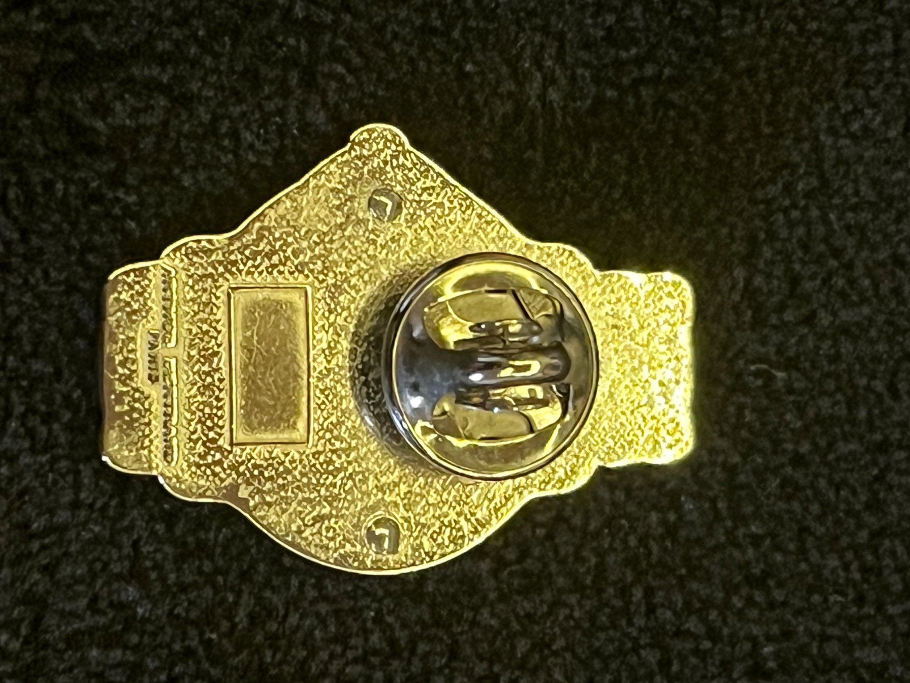 Broches & Aiguilles: Pin Tag Heuer – D'occasion à Bettwiesen par wicking27 1