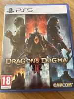 Dragons Dogma 2