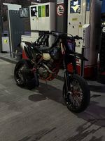 Ktm EXC 450