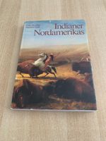 Buch Indianer Nordamerikas Silva-Verlag 1982