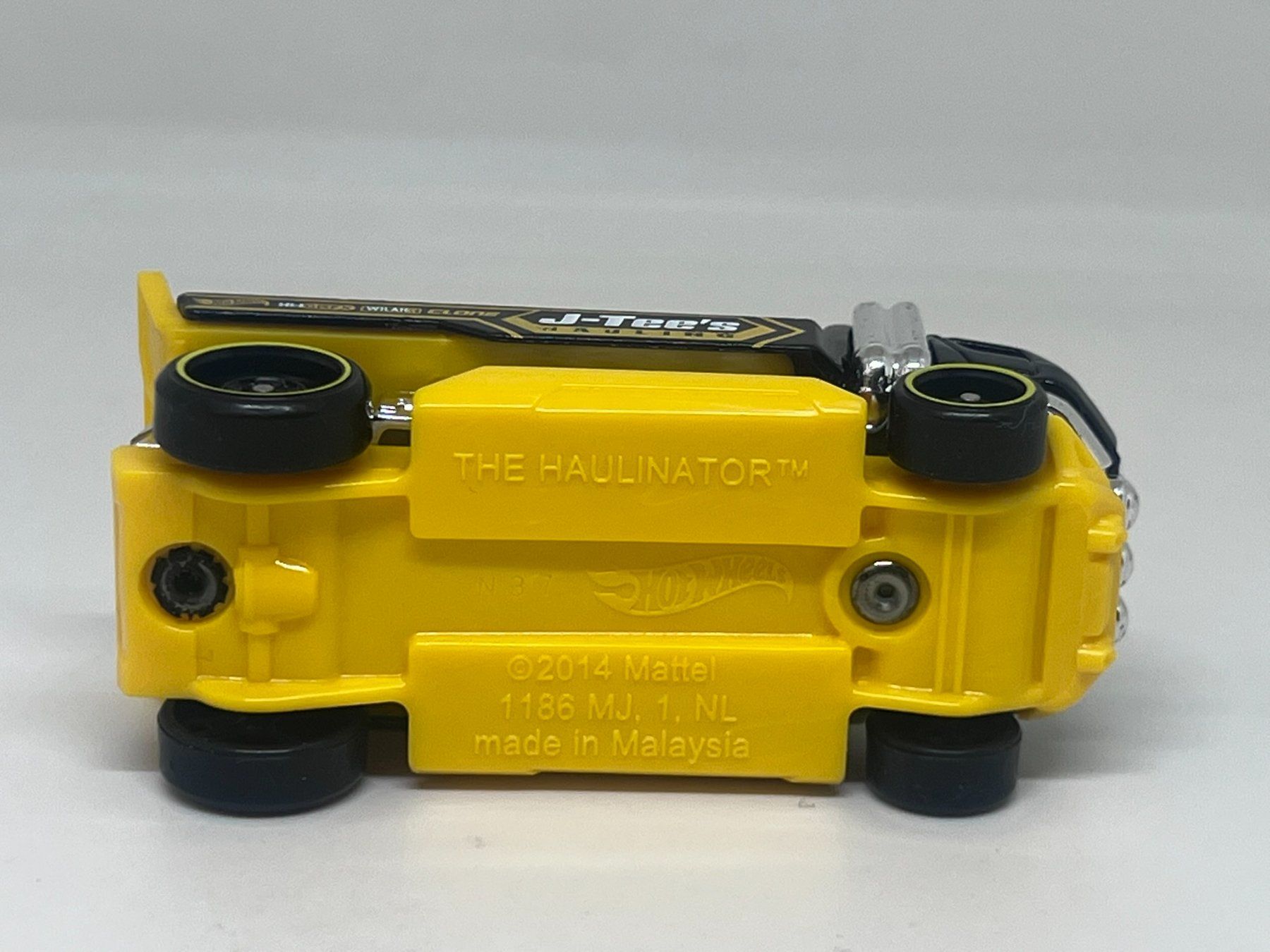 Hot Wheels Modellautos: Hot Wheels The Haulinator #34 – Gebraucht aus Wildegg von LaaBoutique 3