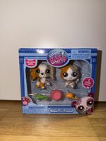 Littlest Pet Shop | Look Alike Set Neu