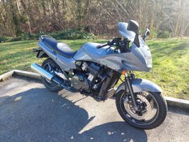 Retro Racer (Kawasaki GPZ 1100) Für Bastler