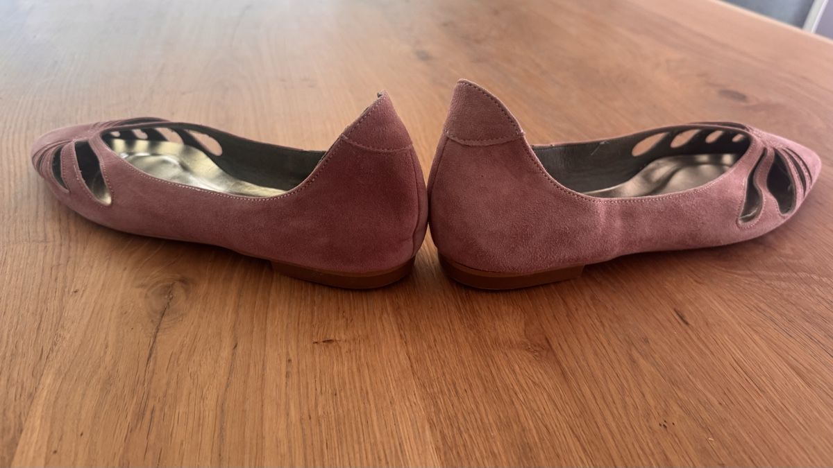 Scarpe da donna: Gazitos Schuhe, neu!! – Nuovo (secondo la descrizione) da Würenlos venduto da Nice05 3