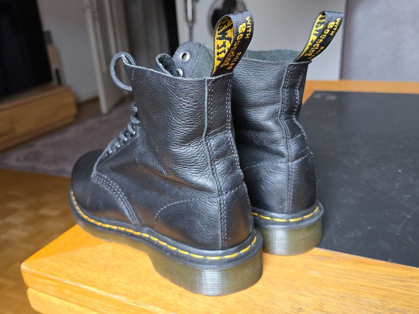 Dr. Martens Chaussures femmes: Doc martens schuhe | EU 40 – D'occasion à Wallisellen par theblacksheep 2