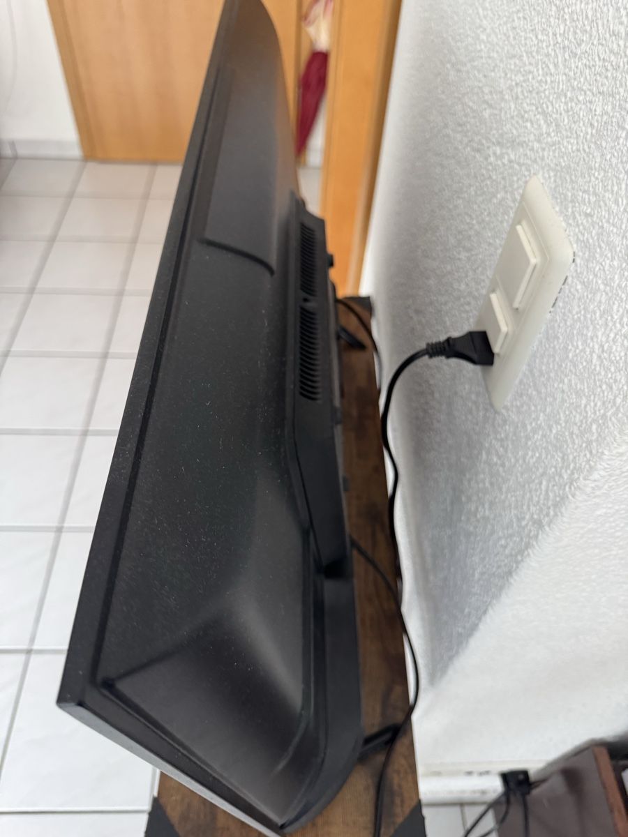 Fernseher: Dyon TV Fernseher 32” – Gebraucht aus Visp von sam_m2cn 4