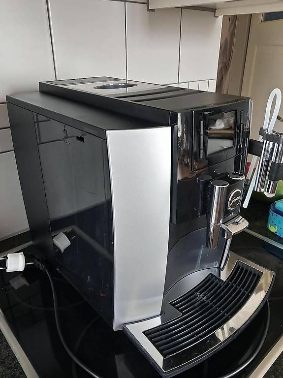 Macchine per caffè & Macchine per espresso: Jura 8 – Usato da Goldau venduto da dbo_bd5s 1