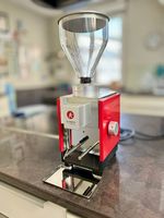 Olympia Kaffeemühle
