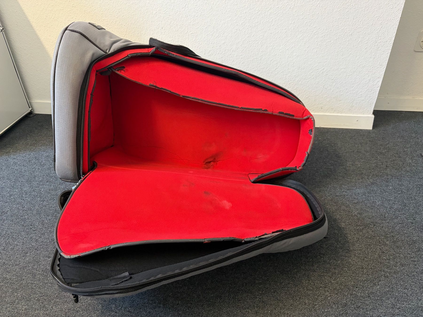 Strumenti musicali: Euphonium Bag / Tasche Soundwear – Usato da Boll venduto da Stetra 2
