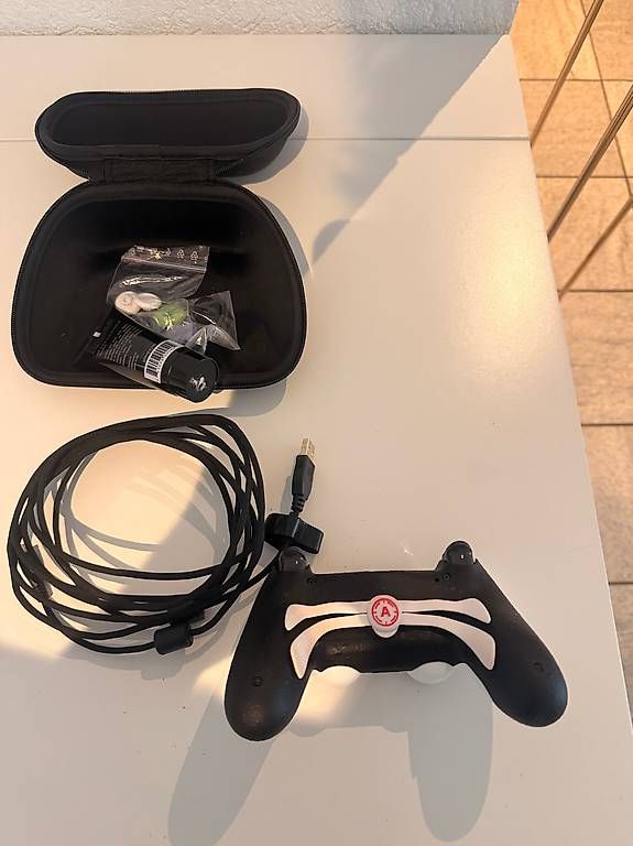 Controller: Aimo Scuff Controller – Gebraucht aus Bern von bbr_jv7s 4