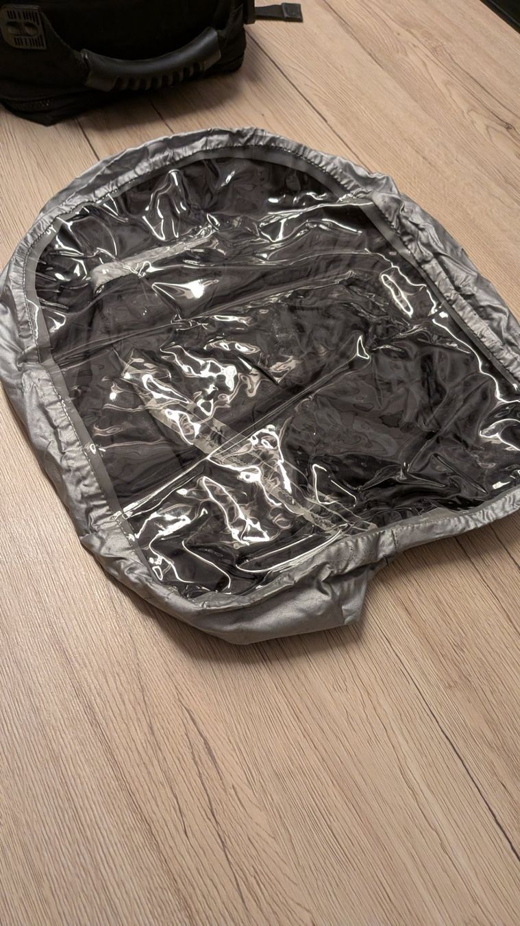 IXS Valigie: Sac de réservoir IXS – Usato da Pleujouse venduto da Copeau 8