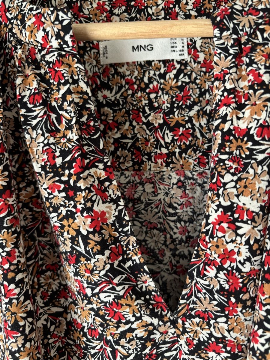 Mango Kleider: Mango Kleid,Grösse M, Top Zustand! – Neu (gemäss Beschreibung) aus Basel von pin_qt7j 1