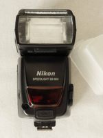 Nikon SB-800 Systemblitz – sehr gepflegt