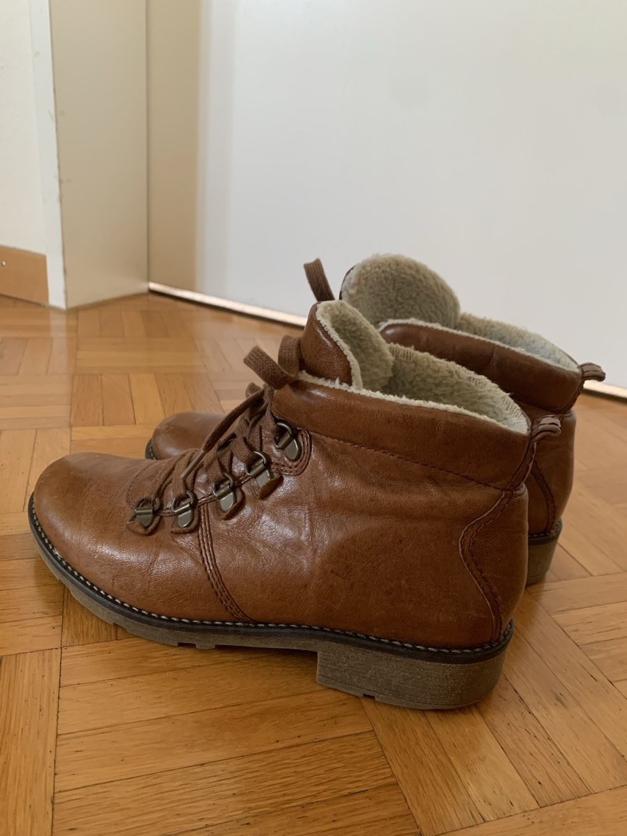 Gabor Scarpe da donna: Schuhe Damen Gabor 37 – Usato da Urdorf venduto da lil_bw7r 1