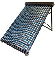 Vakuumröhrenkollektor Sonnenkollektor PRO - 20R (3.0 m²)