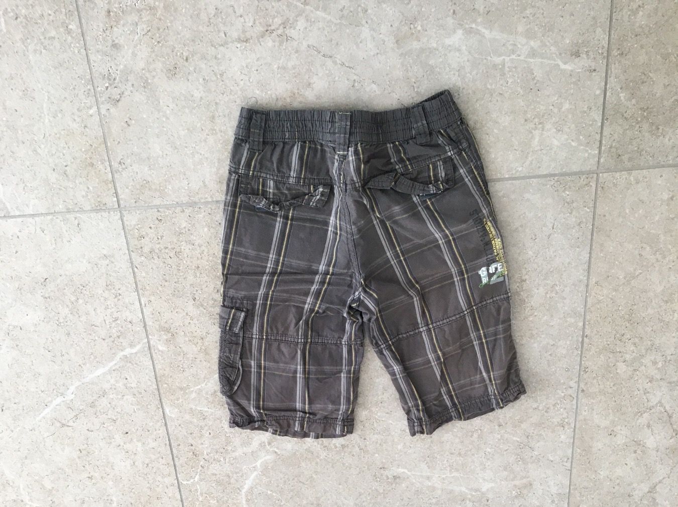 C&A Hosen: C&A Sommerhose,  Gr. 116, 100% Baumwolle – Gebraucht aus Gächlingen von Tara_devi 1