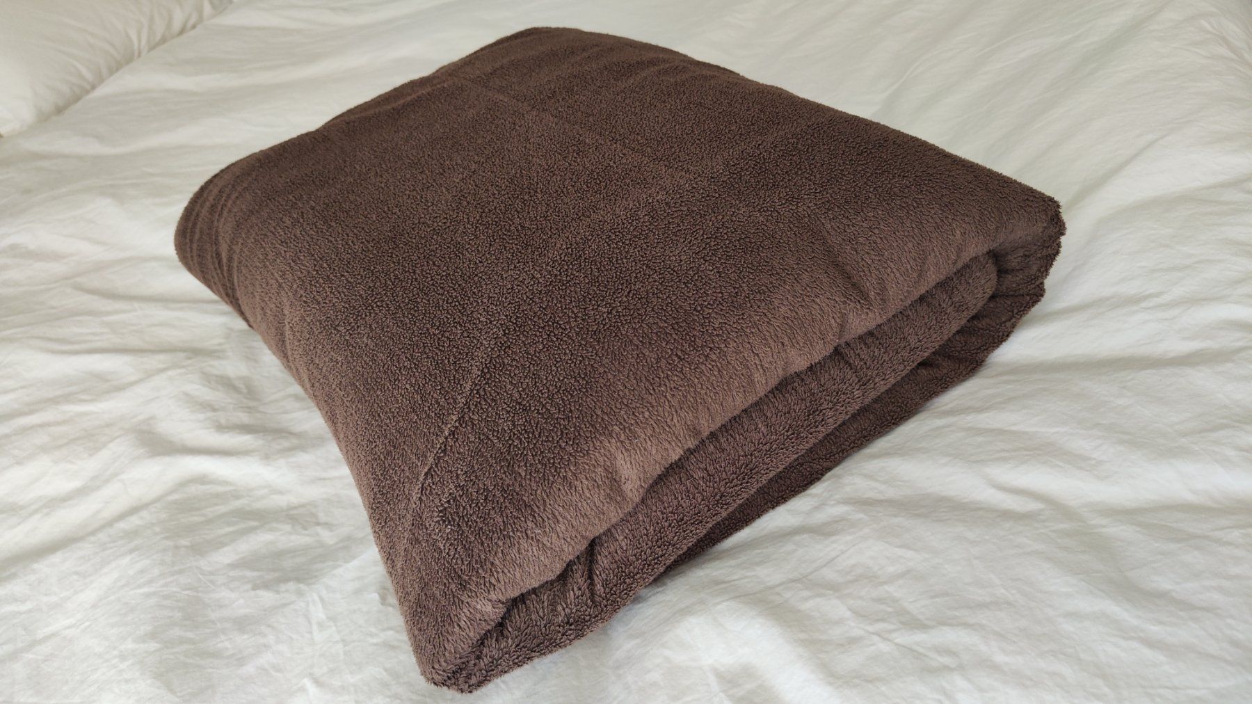 Decken: Warme Decke 240 x 240 – Gebraucht aus Dietlikon von RebecaO 2