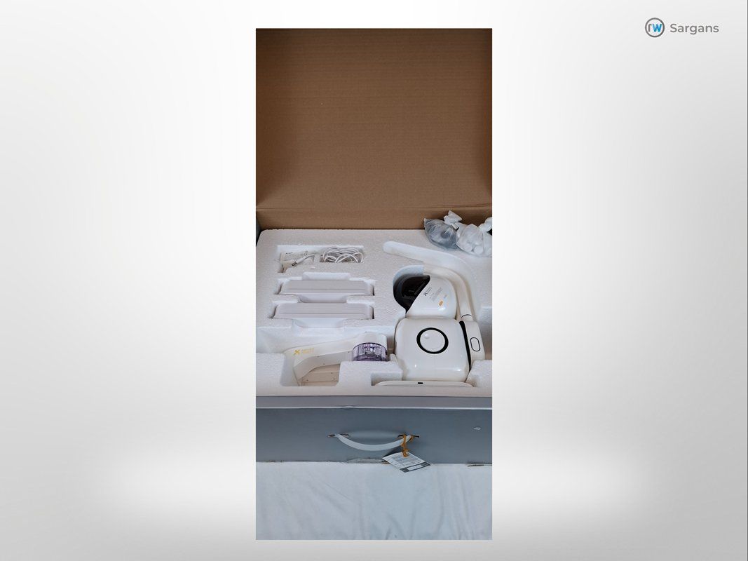 Konsolen: SENSE Robot Go Professional – Neu und originalverpackt aus Sargans von Restwert_Sargans 2