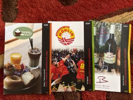 Trois bons de rabais à Möhlin et Effingen
