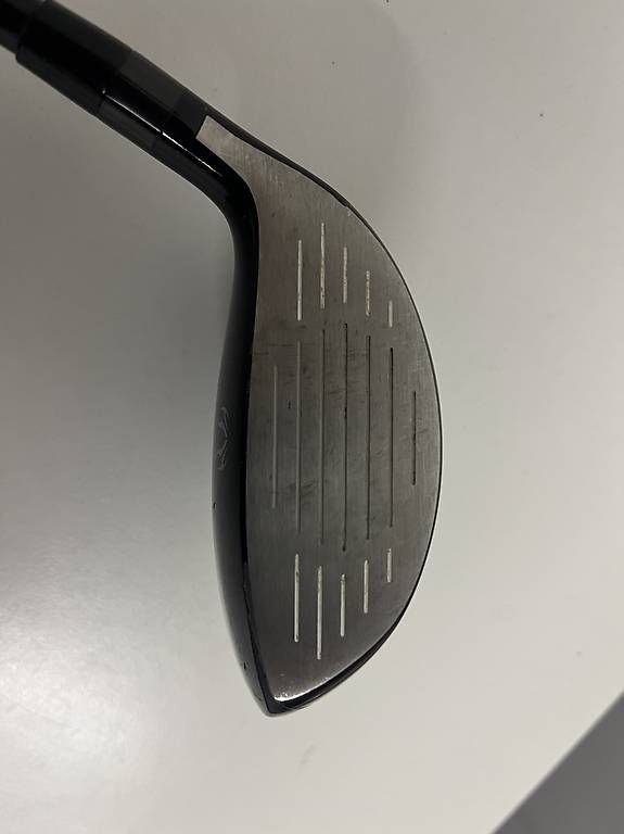 Mazze & Set: Mizuno JPX E3 Hybrid 4  – Usato da Kaiseraugst venduto da RJ03 2