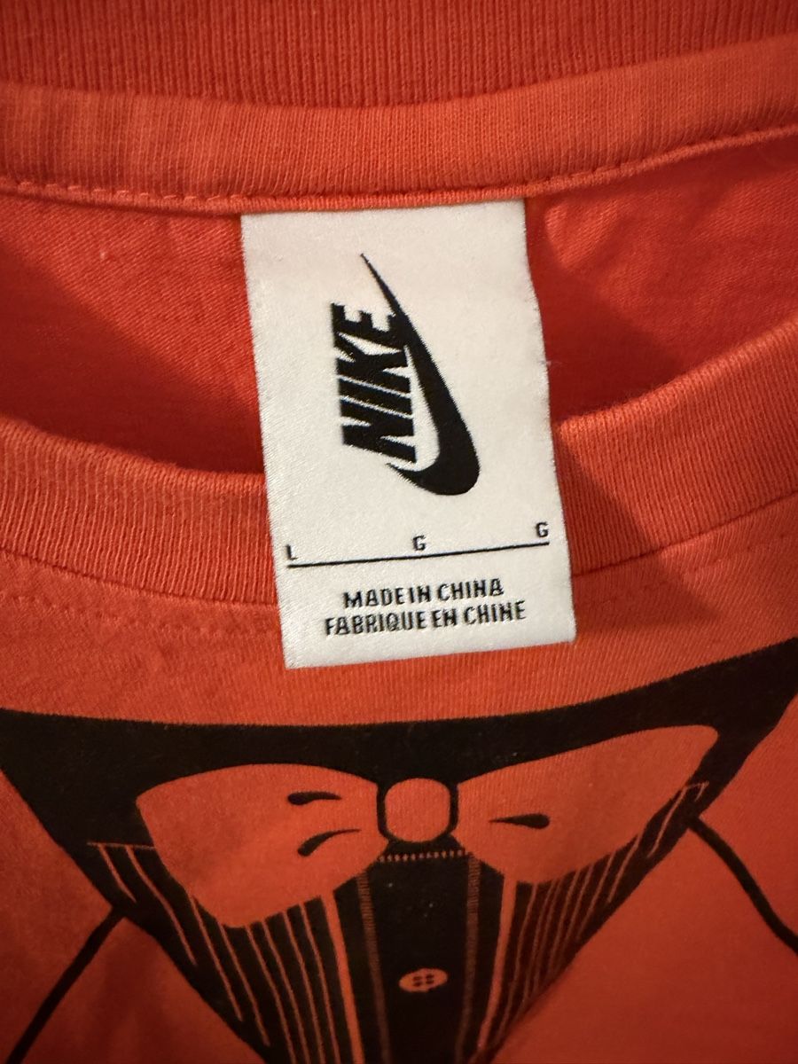 T-shirt: Nike x Off-White Shirt  – Usato da Rüti ZH venduto da Andrin34 2