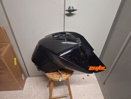 reservoir + sabot ktm duke