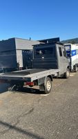 Mercedes 310 D 4x4 Larag Allrad