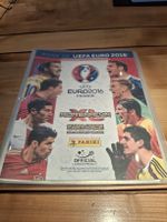 Cartes Panini Adrenalyn (Euro 2016)