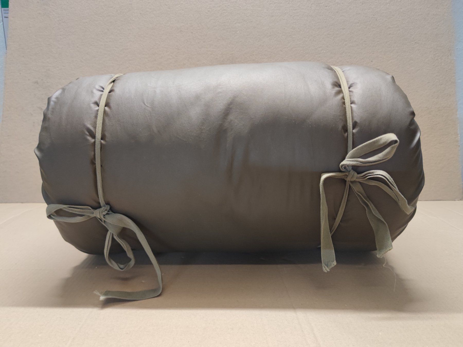 Schweizer Armee Sacchi a pelo: Schlafsack Schweizer Armee mit Aussenhülle – Usato da Mörschwil venduto da Nyke_2226 3