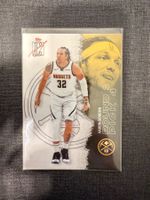 Topps NBA Arron Gordon Denver Nuggets