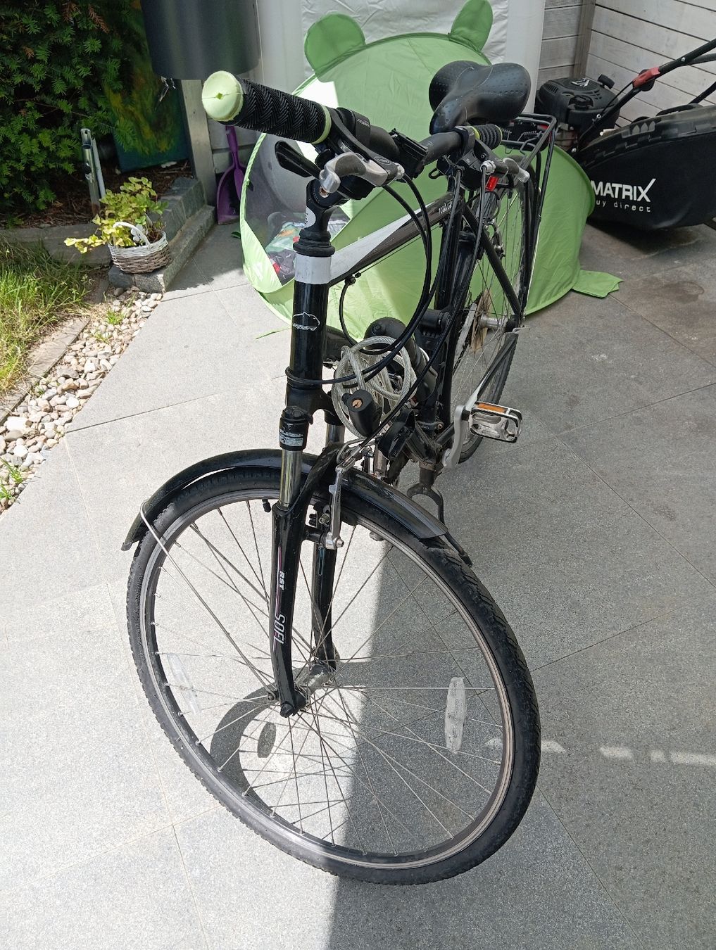 Biciclette: Velo Leopard – Usato da Lostorf venduto da Jalbi 5