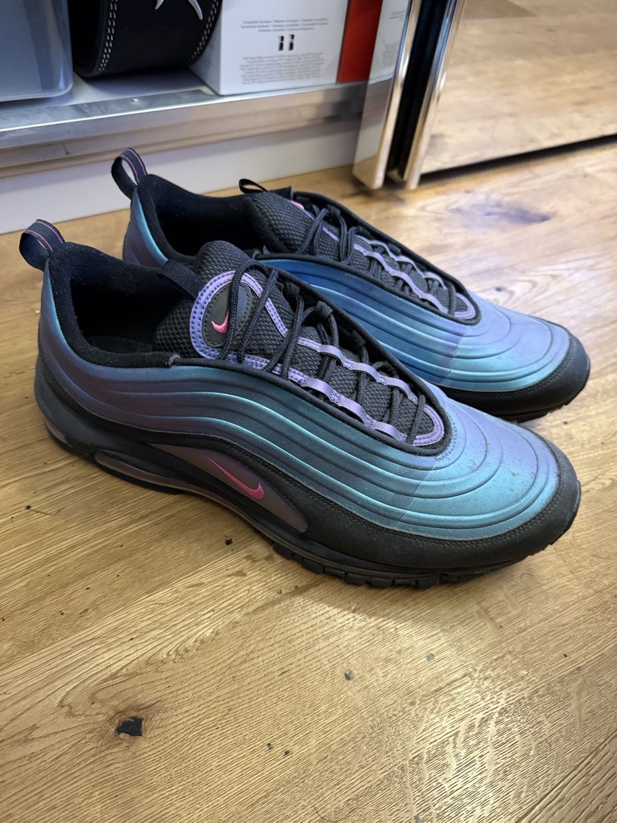 Scarpe da uomo: Nike Air Max Plus 97 Future – Nuovo (secondo la descrizione) da Domat/Ems venduto da kik_8btw