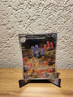 Triopikeau Shiny AR 224/091 Destinées de Paldea