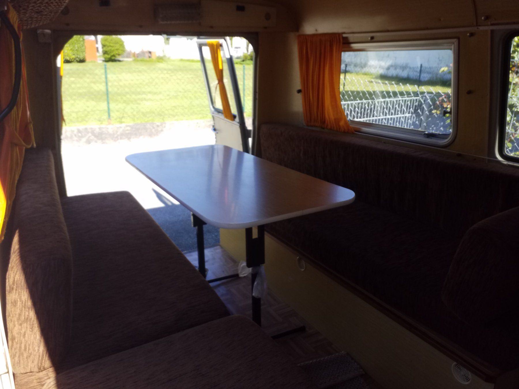 Fiat Camping Fahrzeuge: Fiat 238 Rarität – Gebraucht aus wildhaus von chr_b9fq 6