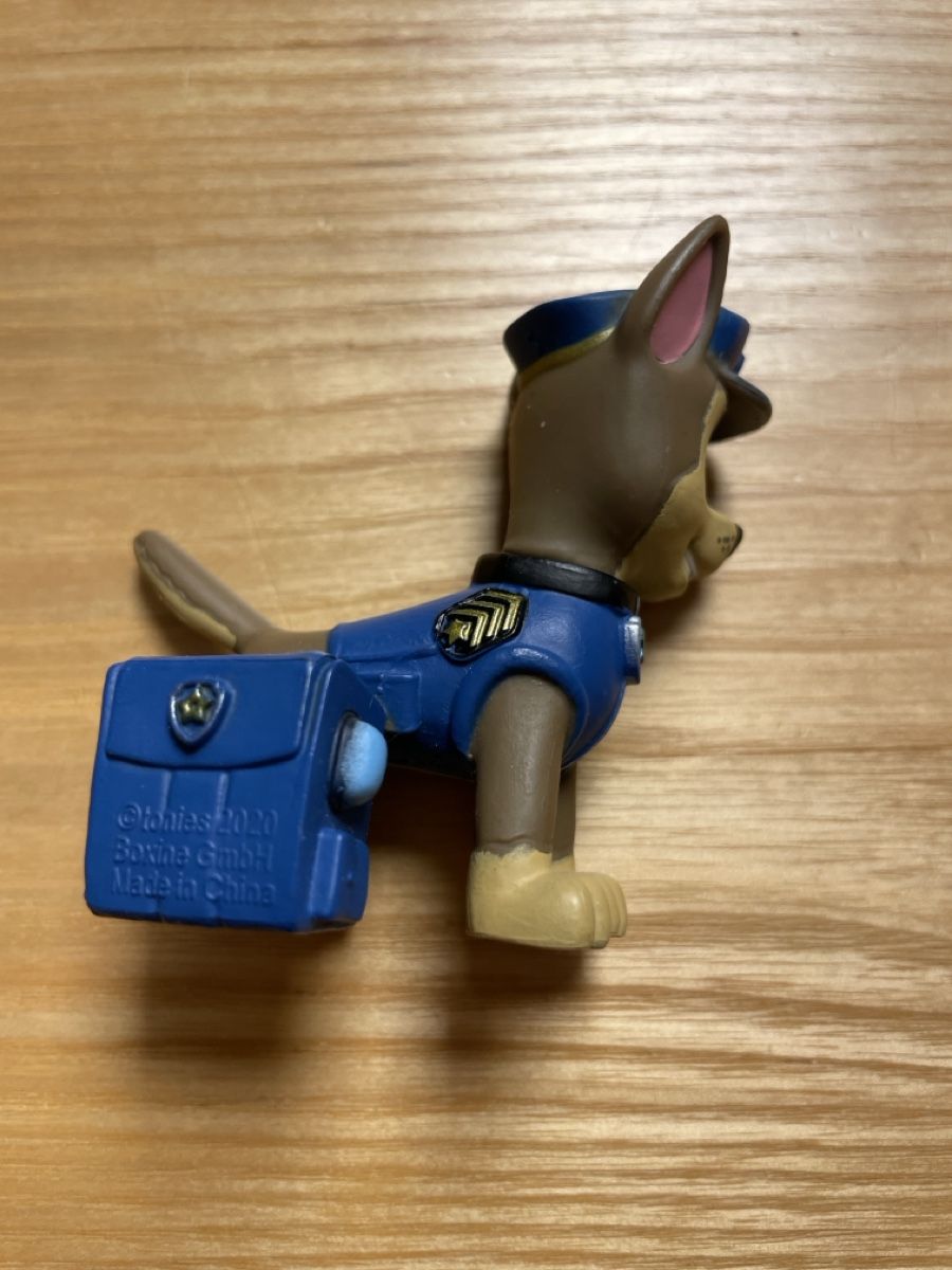 Audiolibri: Tonies Paw Patrol Chase – Usato da Vordemwald venduto da Youko 1