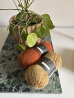 Garn Isager Alpaca 1 neu 2x50gr (F127)
